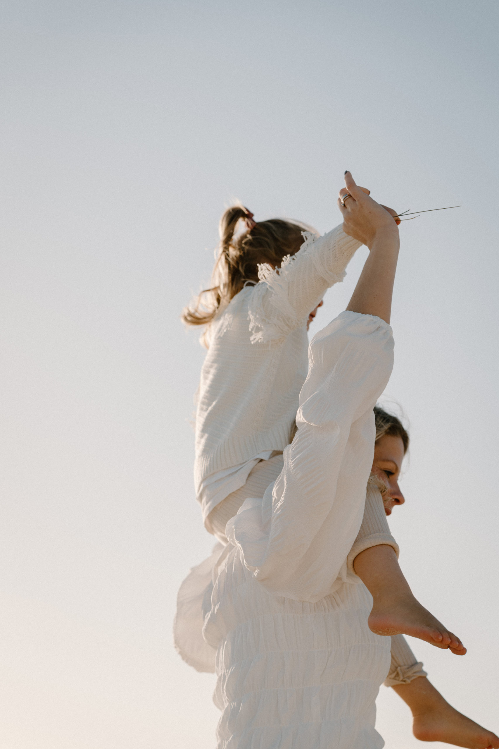 Familienshooting Mallorca